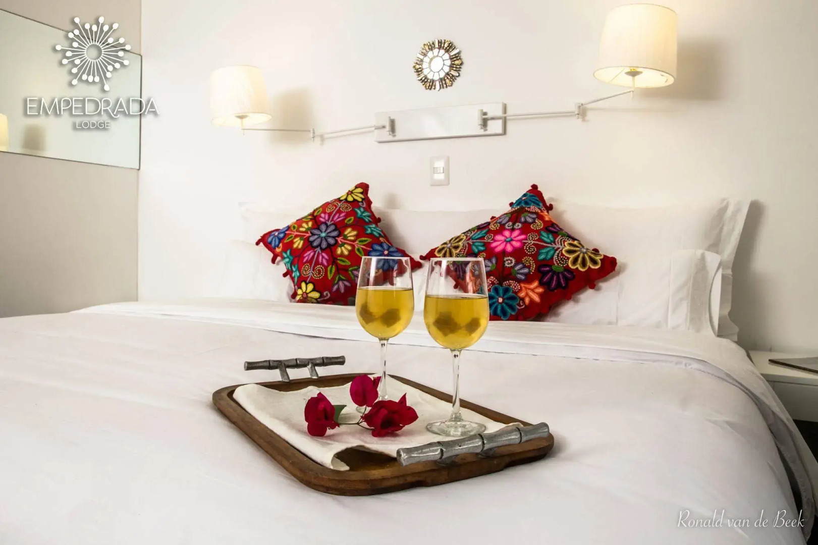 Empedrada Ranch & Lodge - Hotel Asociado Casa Andina