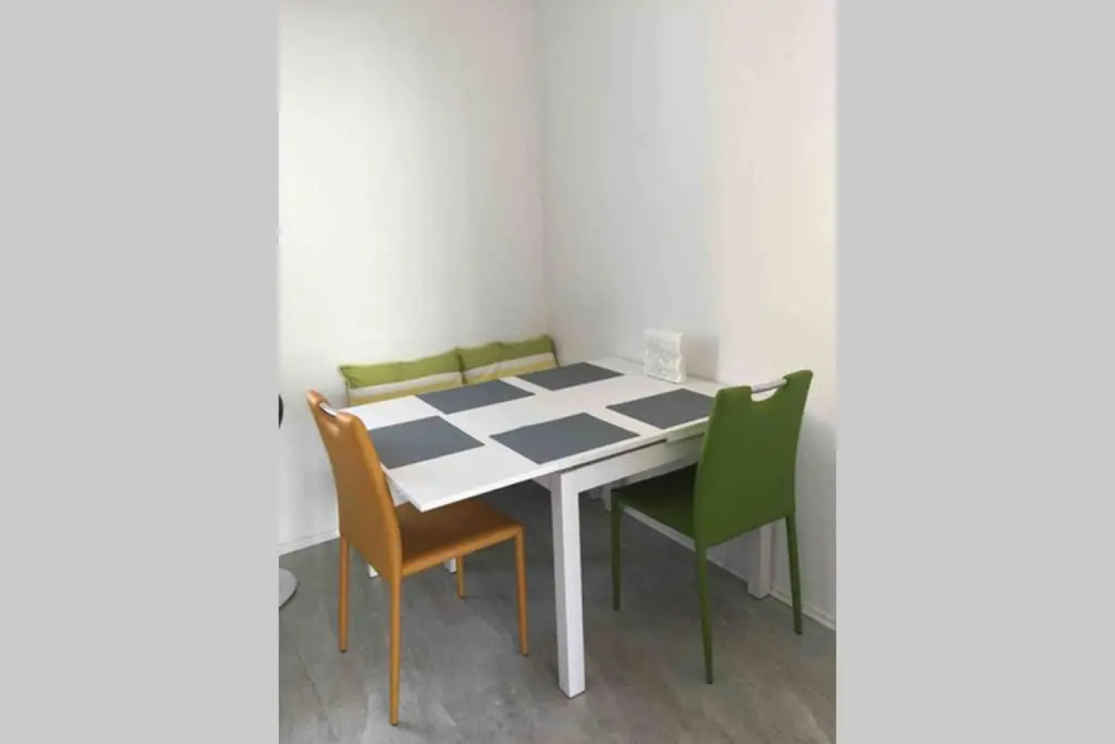 Haus Mit 3 Schlafzimmer Und Garten