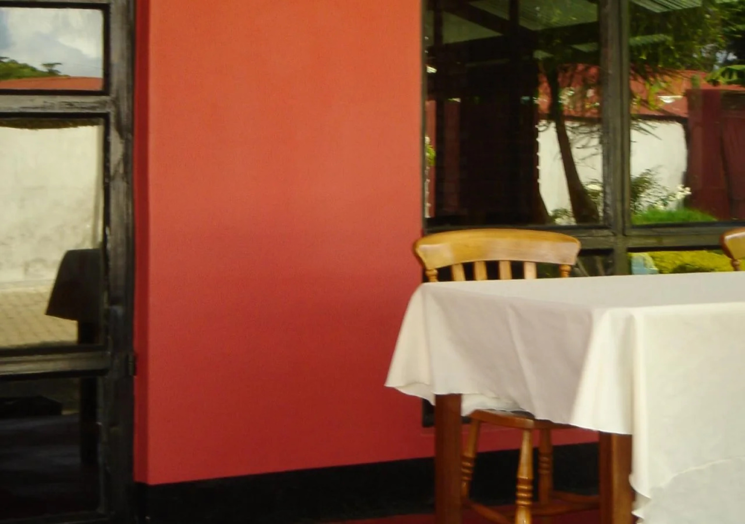 Kundayo Serviced Apartments Lodge