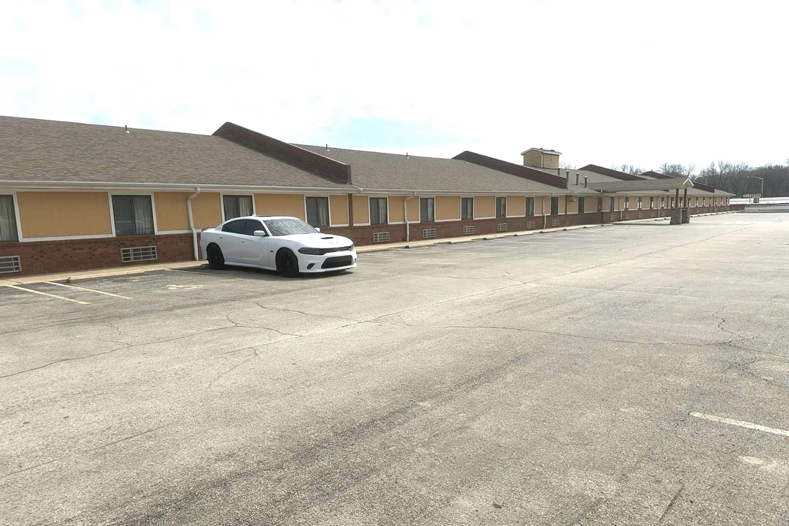 Super 8 by Wyndham Fort Scott