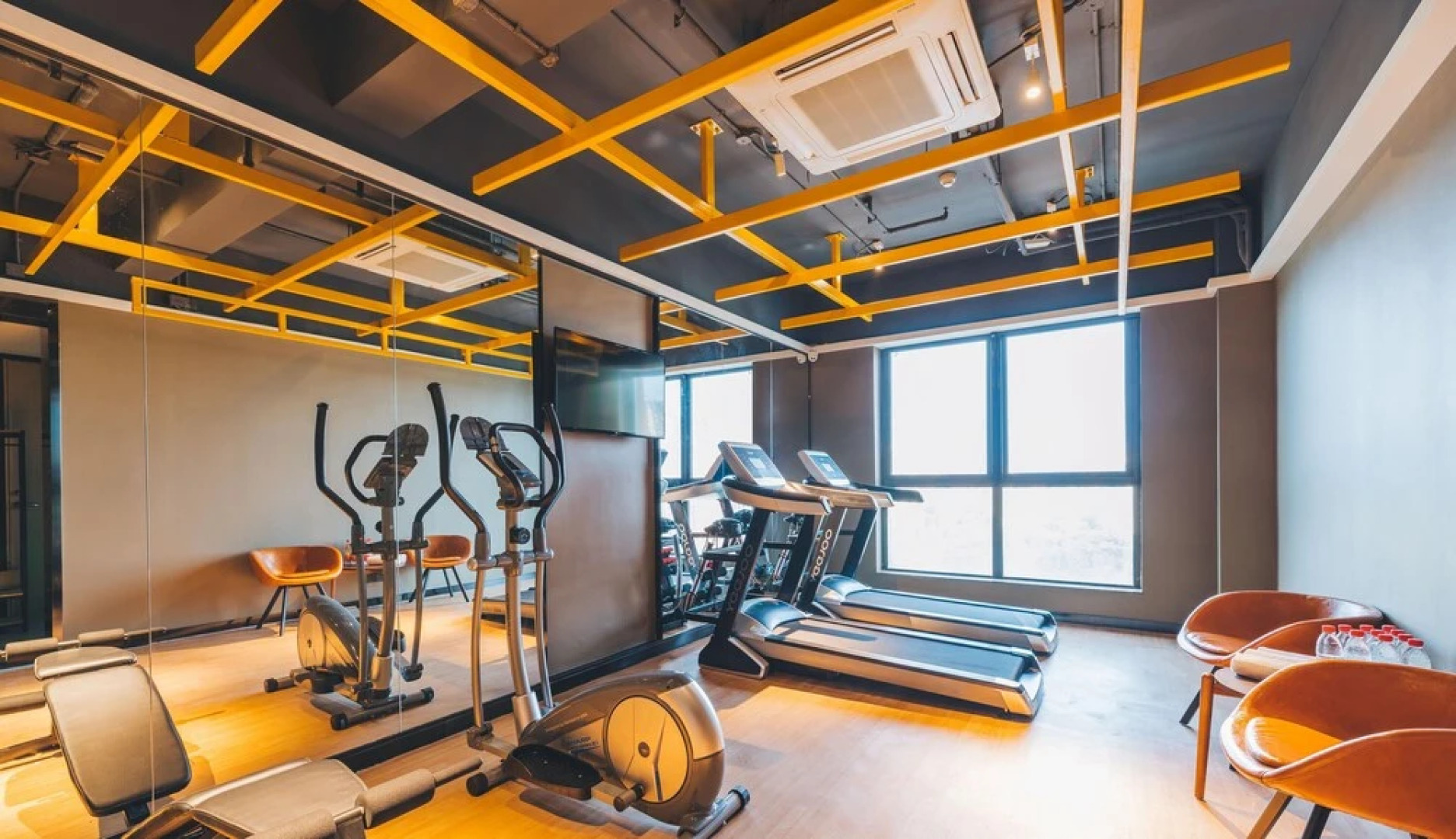 Atour Hotel Linyi City Center