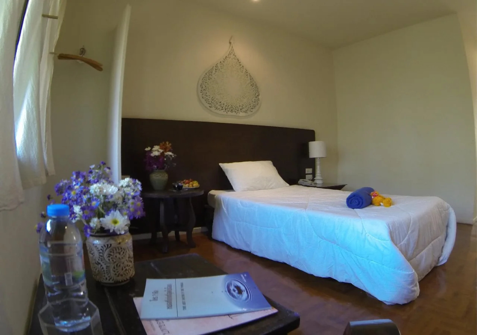 Amaravati Wellness Center and Resort