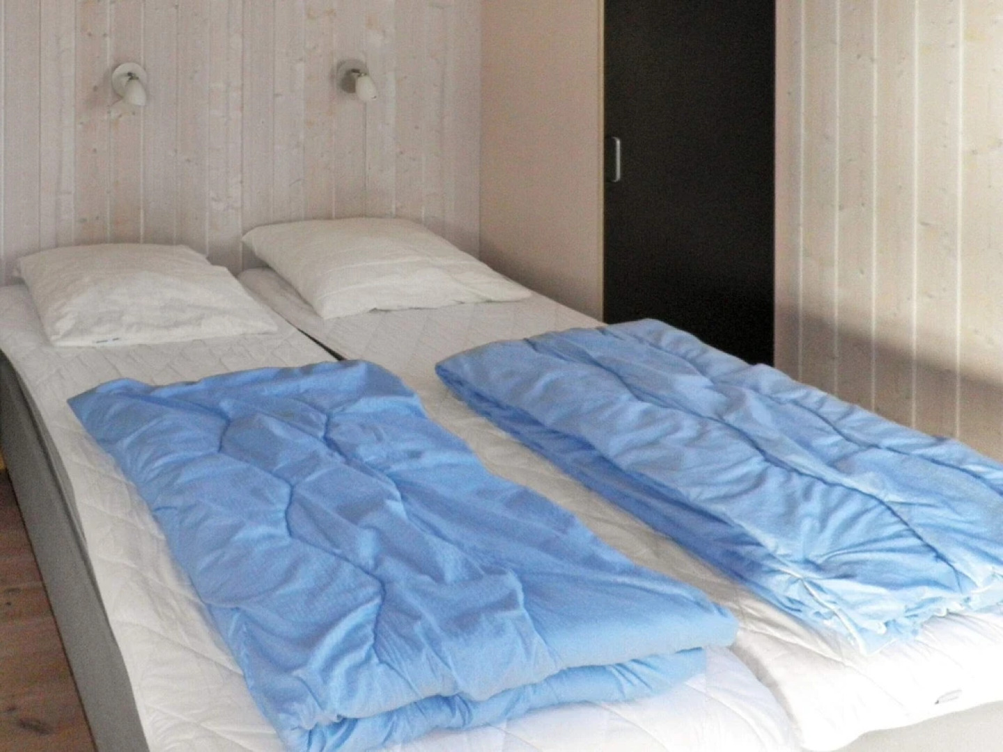 10 Person Holiday Home in Rudkobing-by Traum