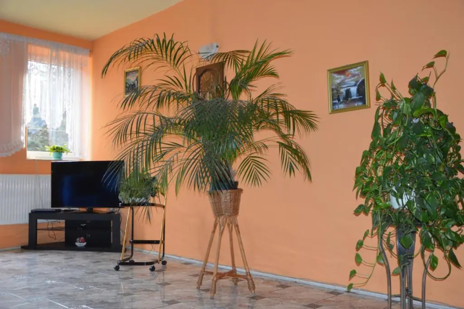 Hotel Pod Dębami