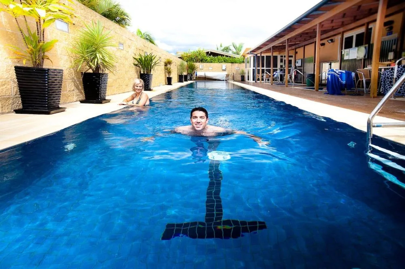 Tasman Holiday Parks - North Star