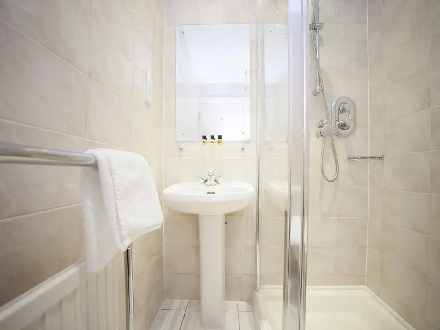 The Victoria Hotel Manchester by Compass Hospitality