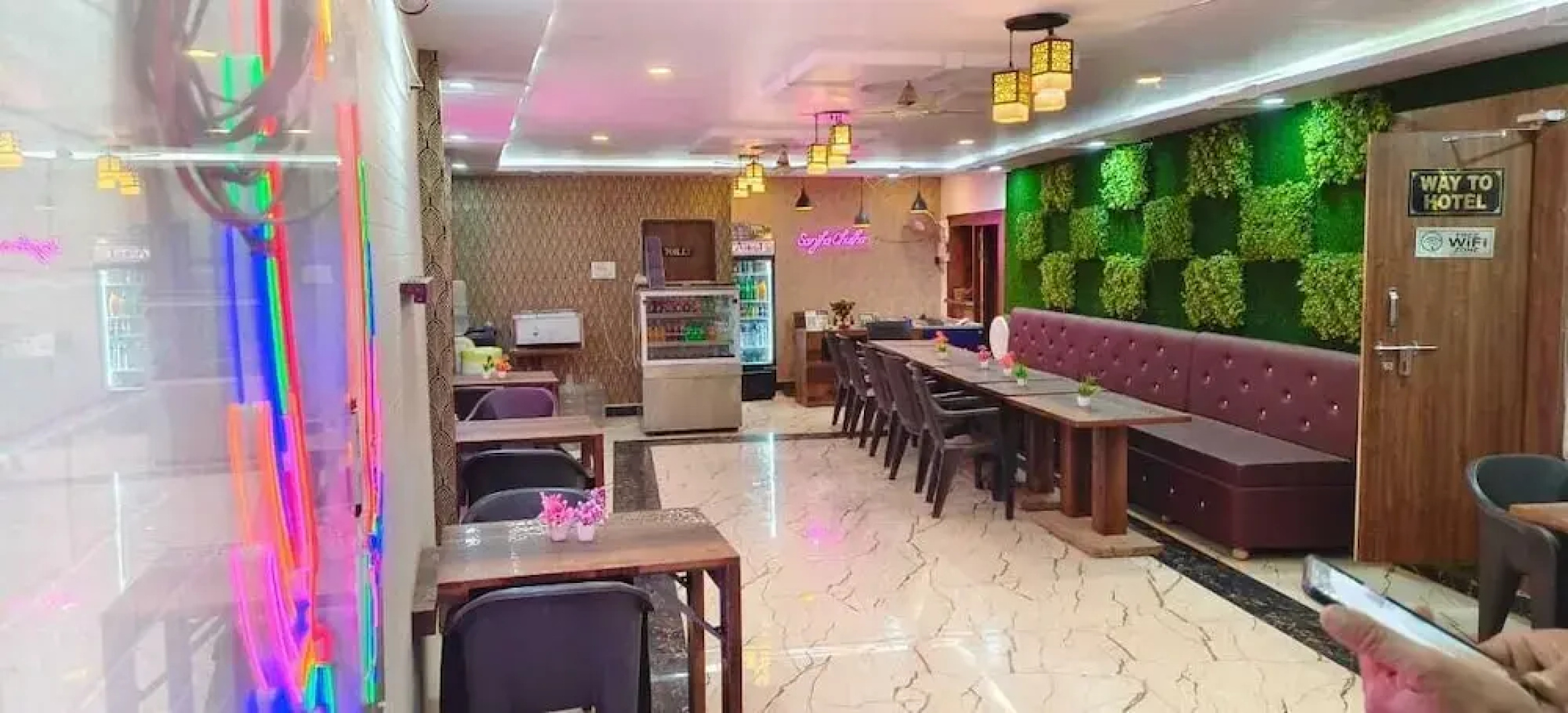 Hotel Royal Sagar By GRB