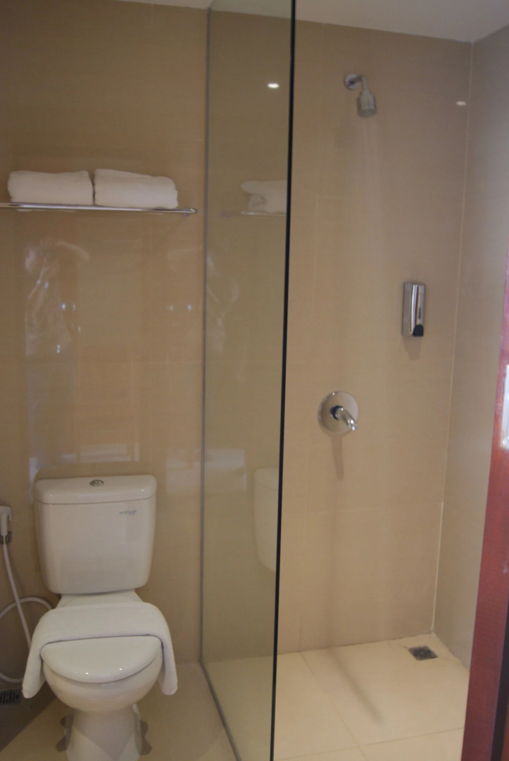 Trans Bandara Residence