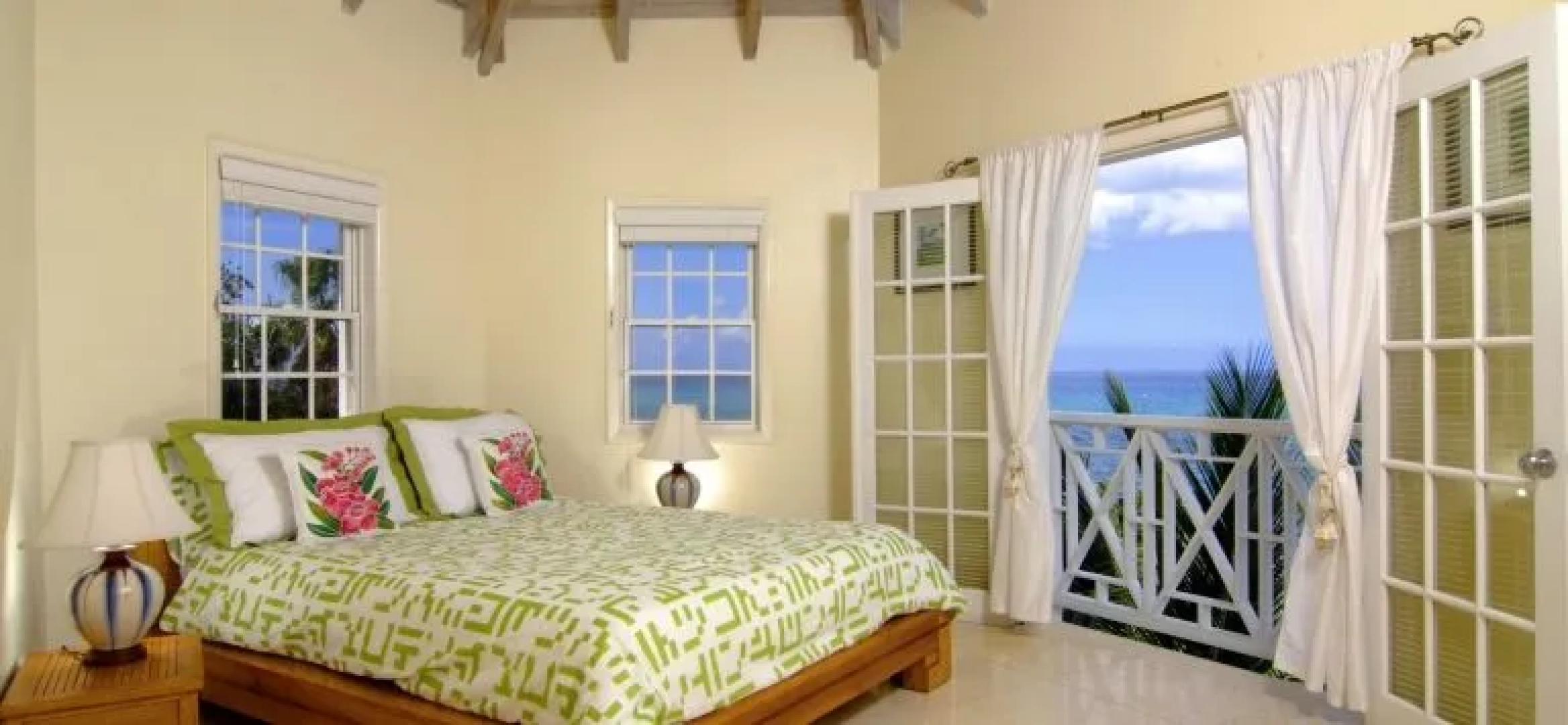 Nelson Spring Beach Resort
