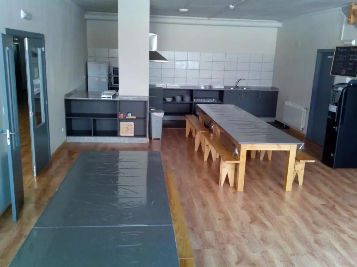 Albergue Alma do Camiño