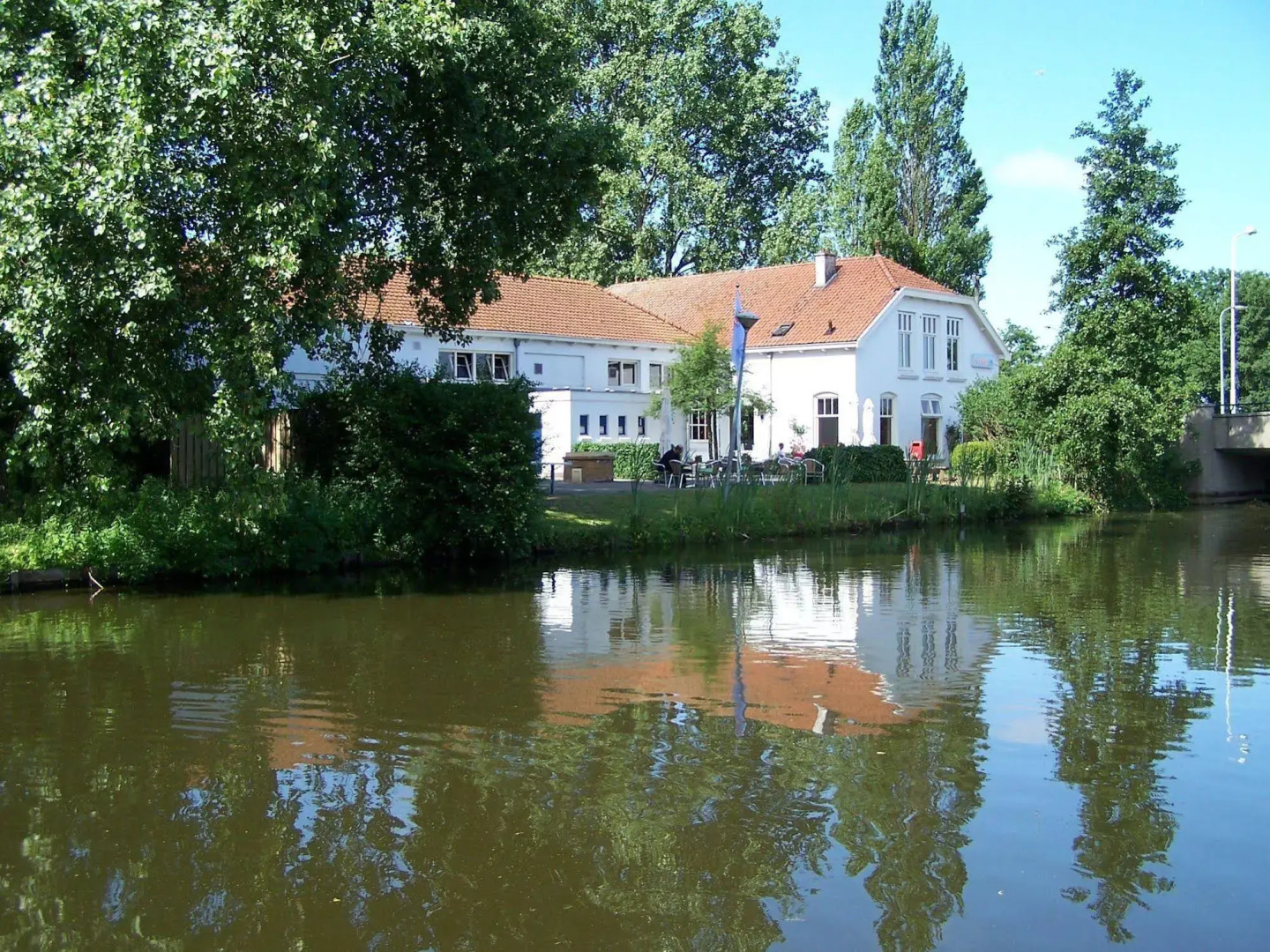 Stayokay Haarlem - Hostel