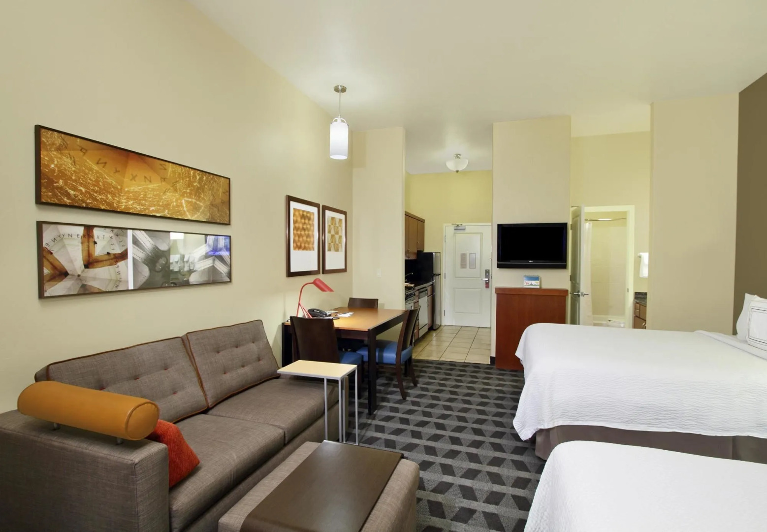 TownePlace Suites by Marriott St. George