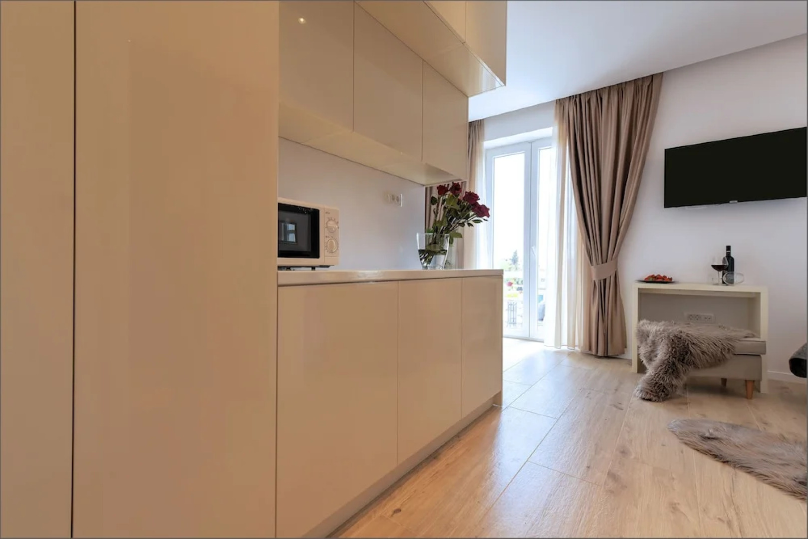 Apartments&Rooms Divna Split