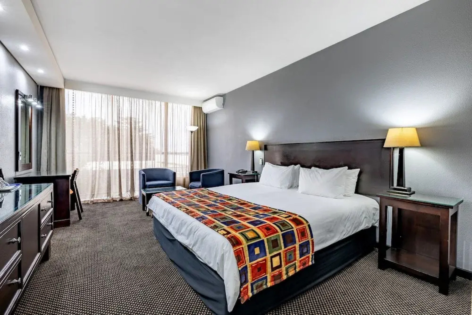 African Sky Hotels - Ermelo Inn