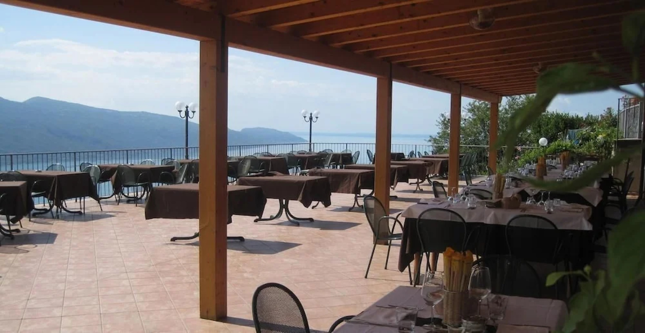 Appartamenti Al Terrazzo