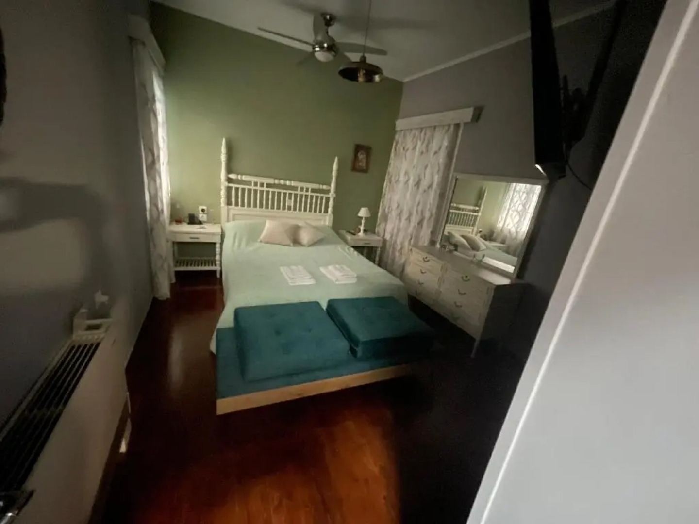 Efis guest house near Nafpaktos-Fully Equipped Home