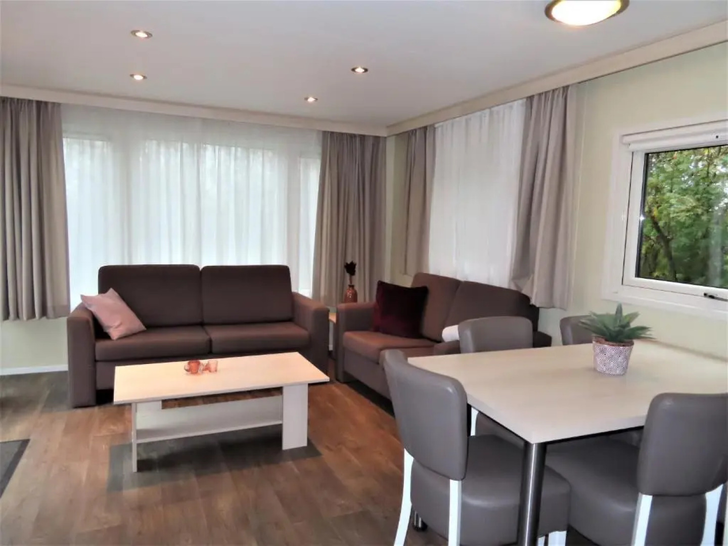 Familie Chalet Oostkapelle OK30