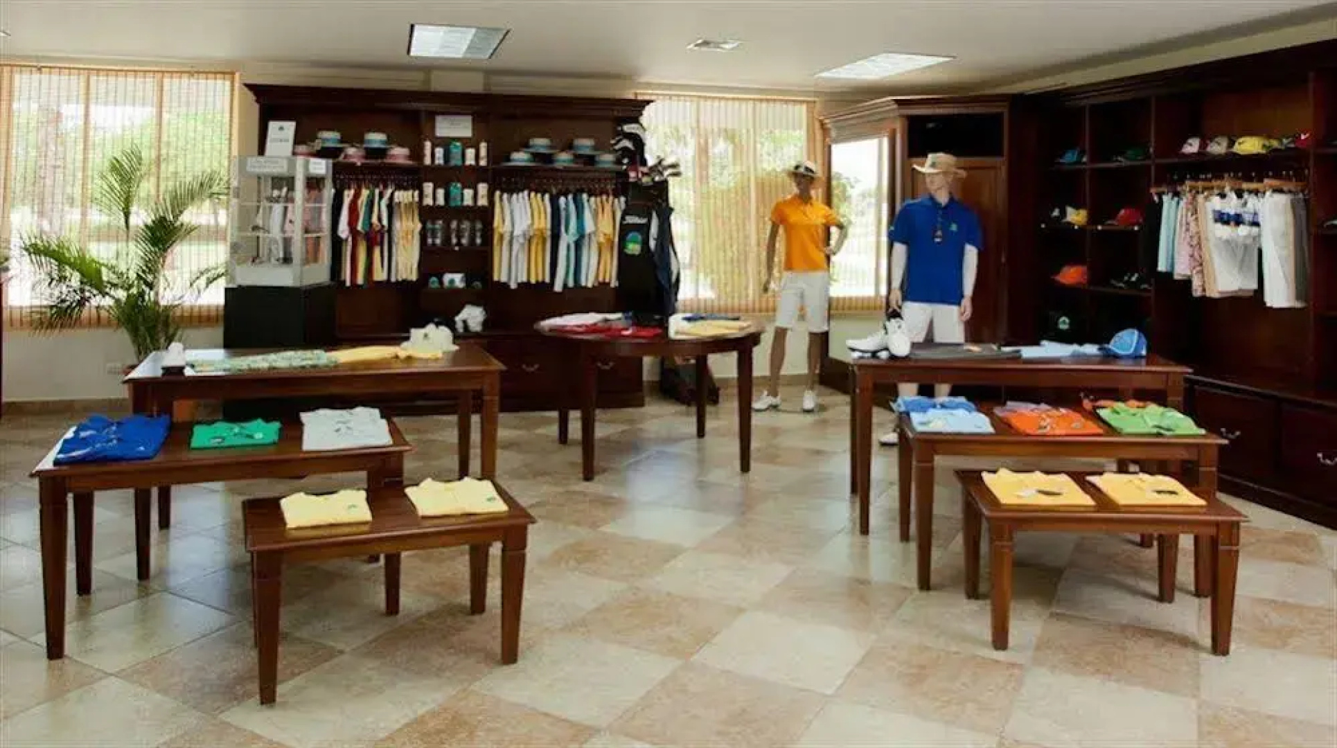 Punta Blanca Golf & Beach Resort