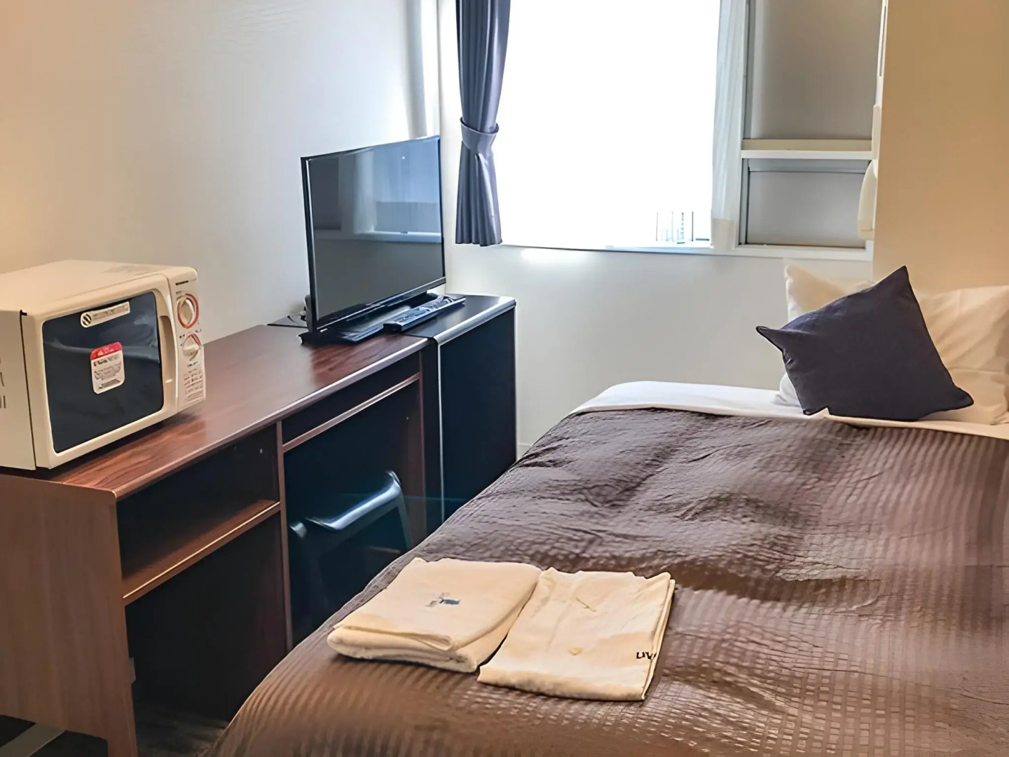 HOTEL LiVEMAX Kawasaki Ekimae