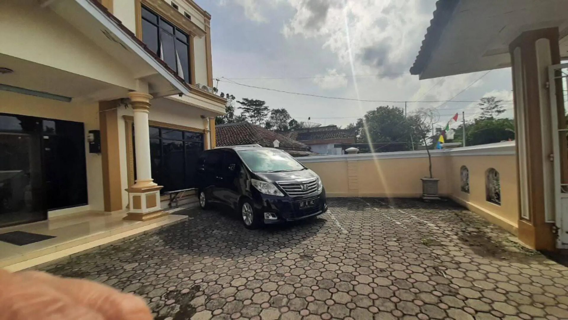 Hotel Akbar Syariah Banyumas RedPartner