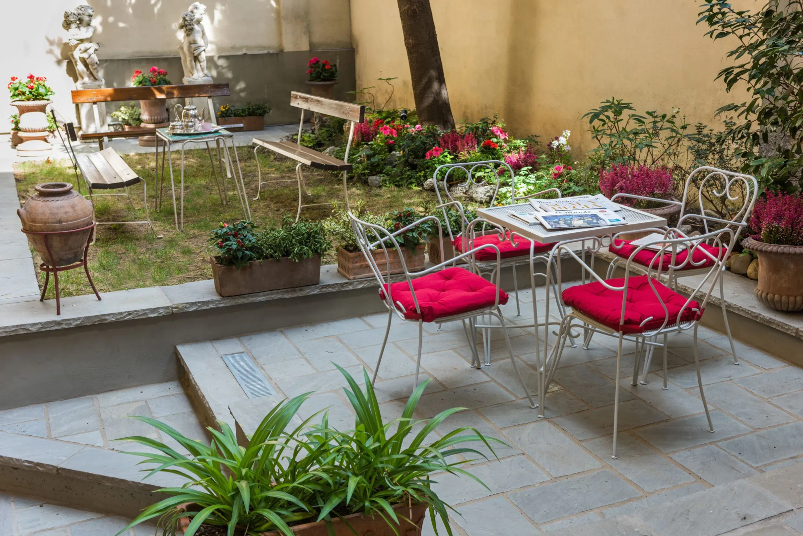 Casa Bertagni