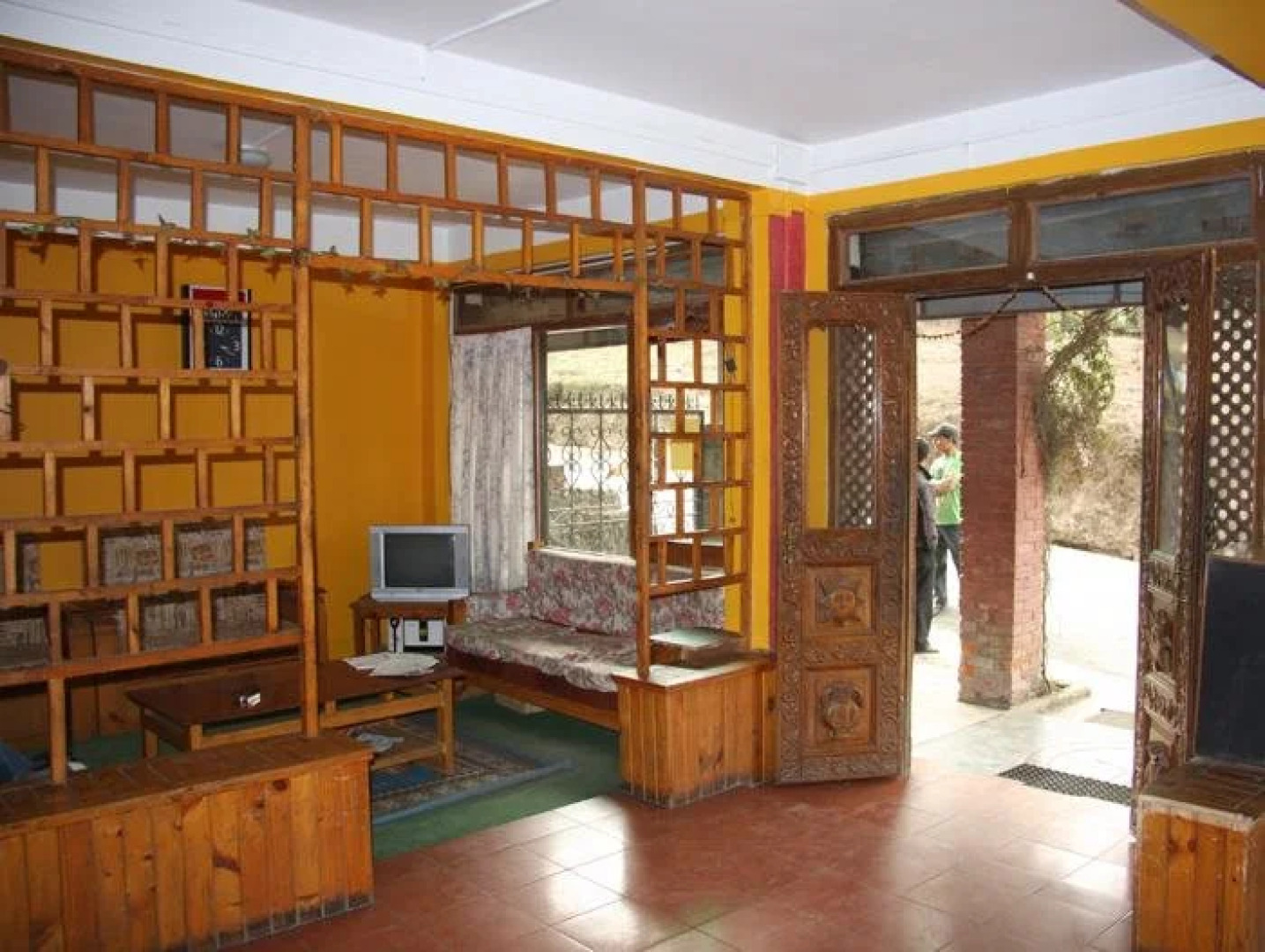 Hotel Himalayan Heart