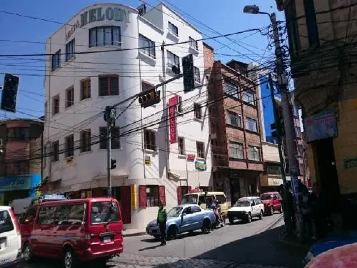 Hostal Melody