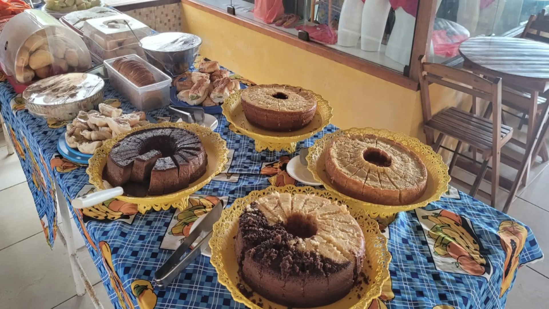 Pousada Jardins do Porto