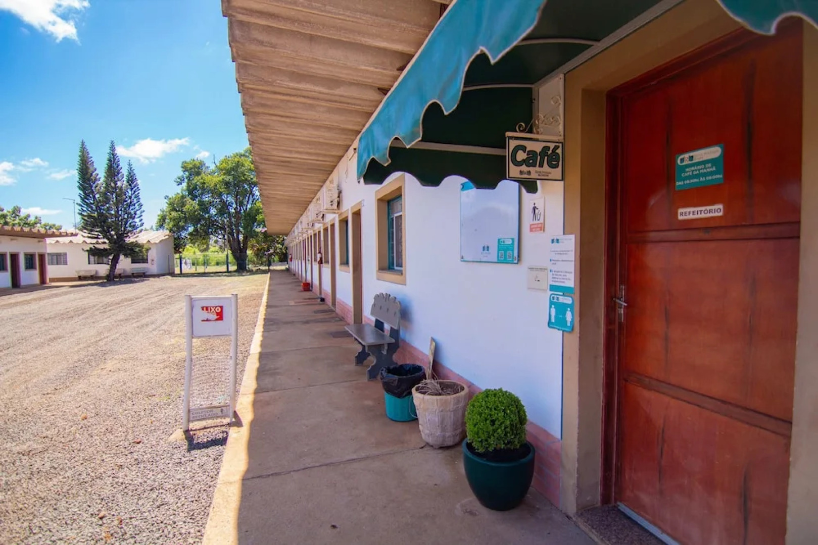 Hotel Pousada Rosim