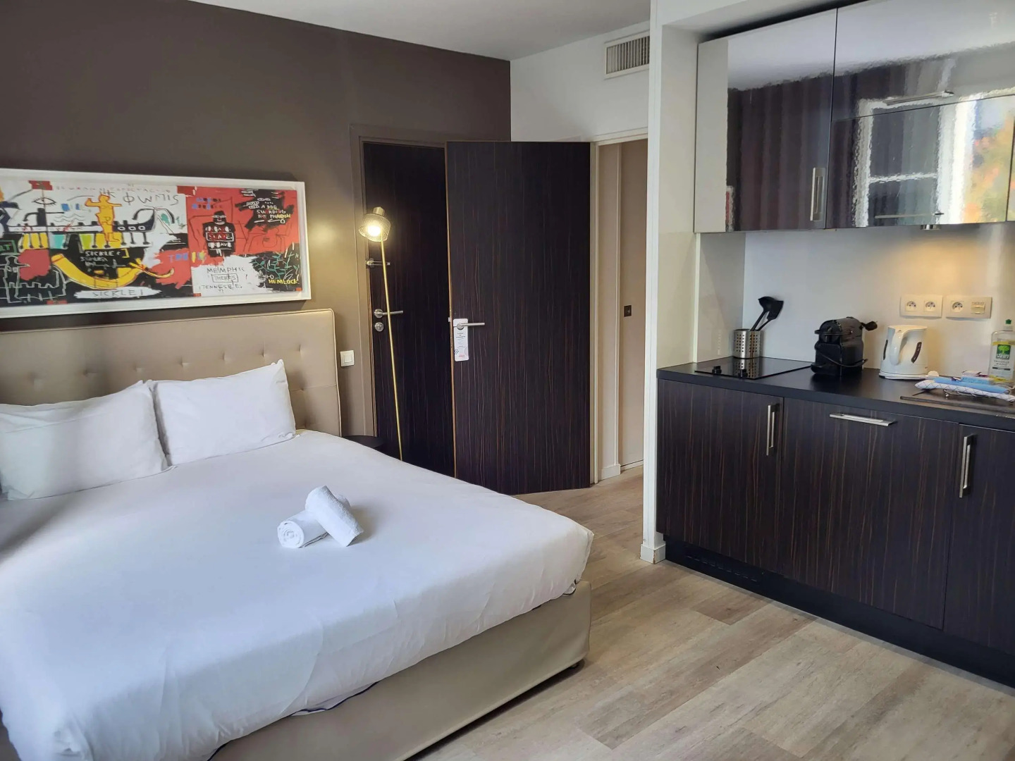 Aparthotel Adagio Serris - Val d'Europe