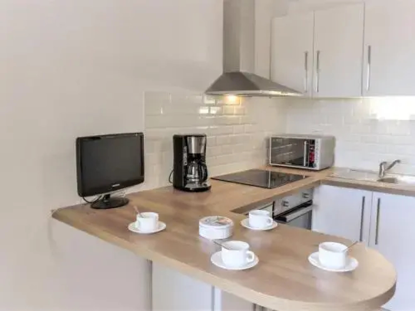 Apartment Le Beach.19