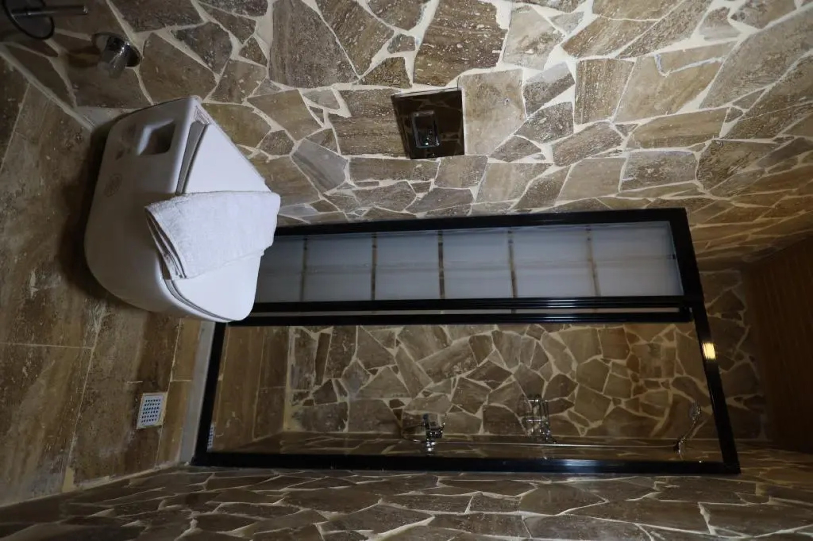 TURAN Cappadocia Cave