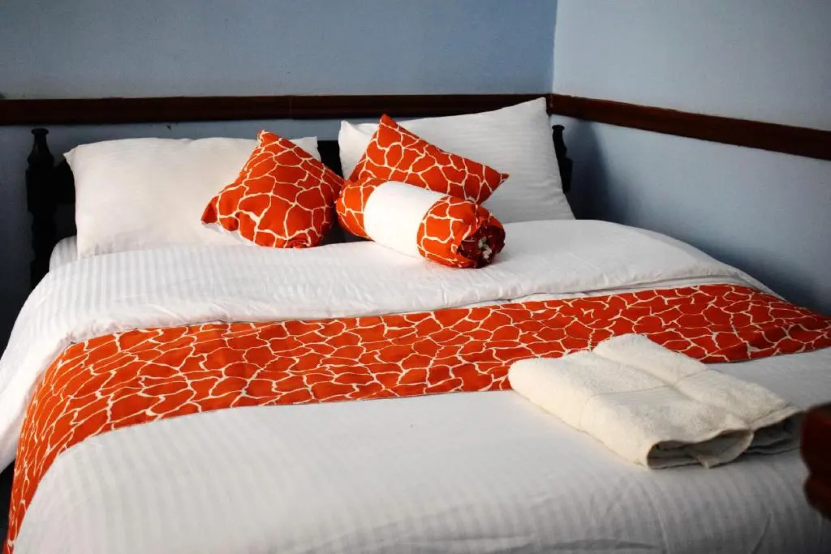 Kakamega Sheywe Hotel