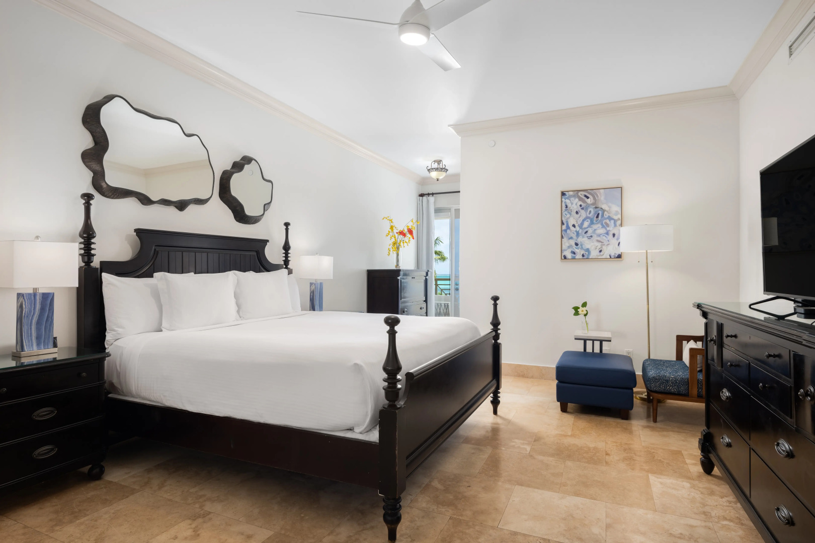 Windsong on the Reef