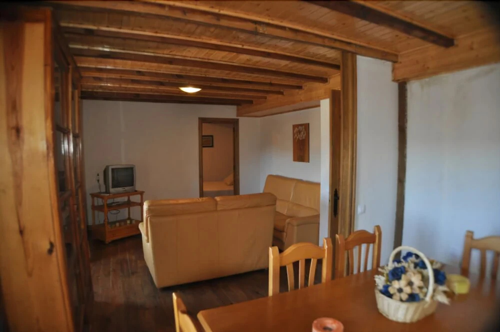 Casa Rural los 5 Balcones