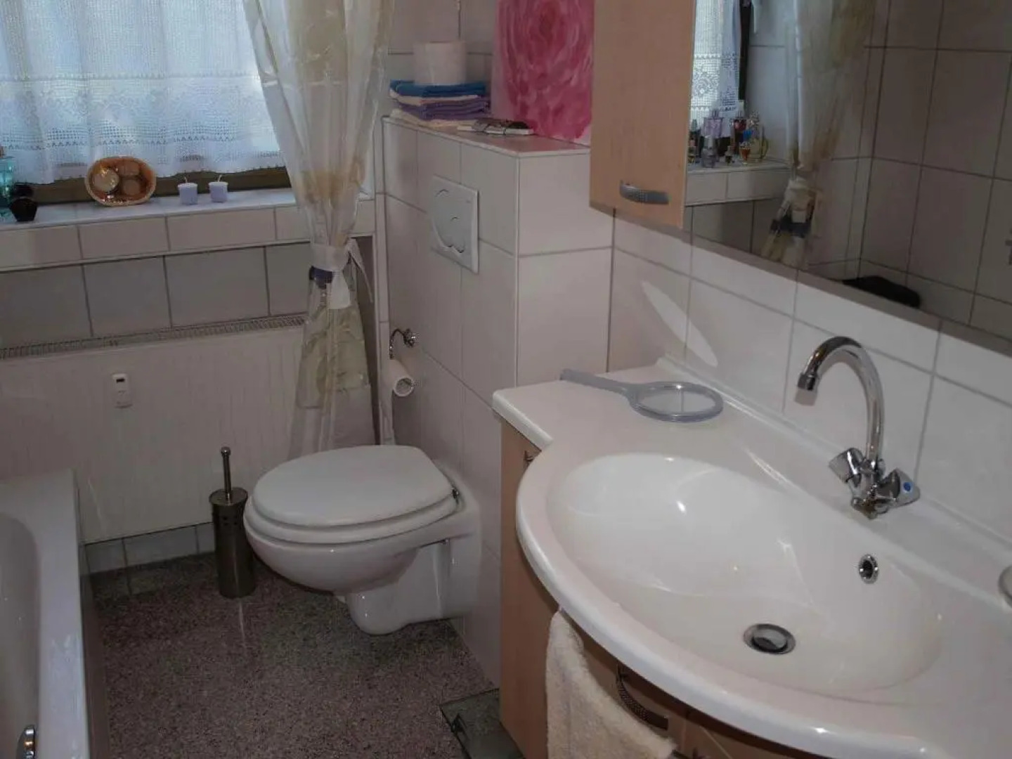 Ferienwohnung Boueke