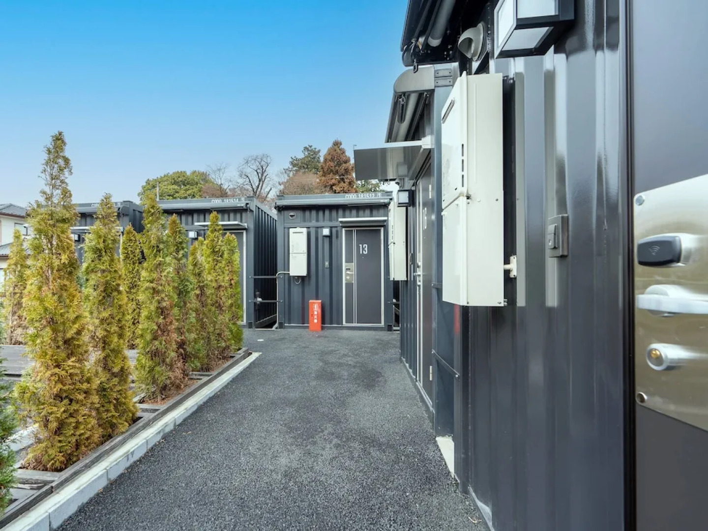 HOTEL R9 The Yard MOKA Inter