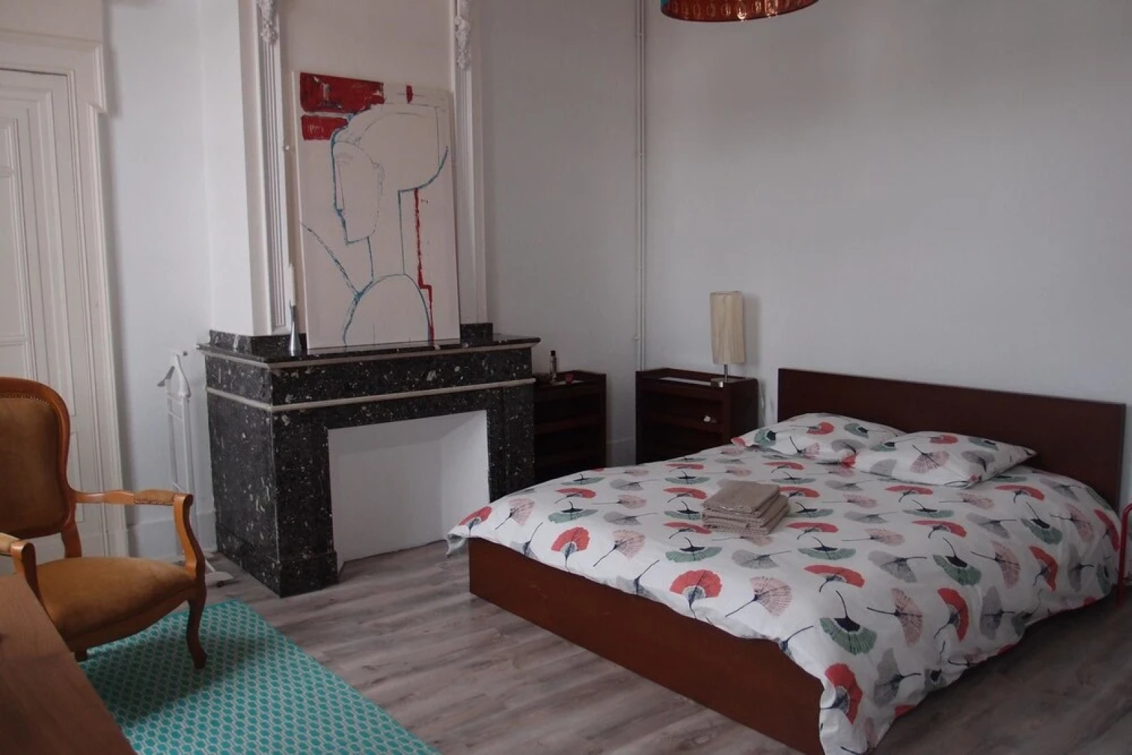 Apartment With 3 Bedrooms in Auterive, With Wonderful City View and Wi