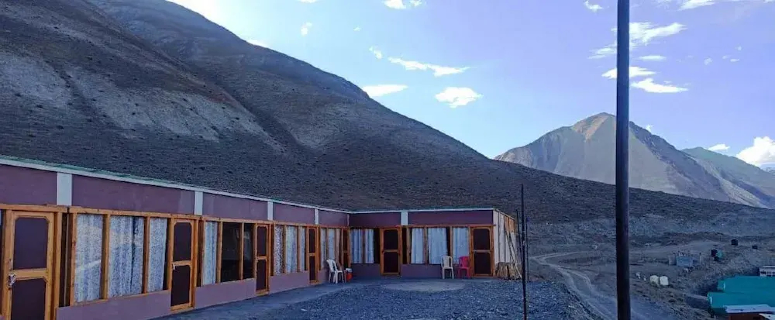 TIH Norling Cozy Cottages Lukung