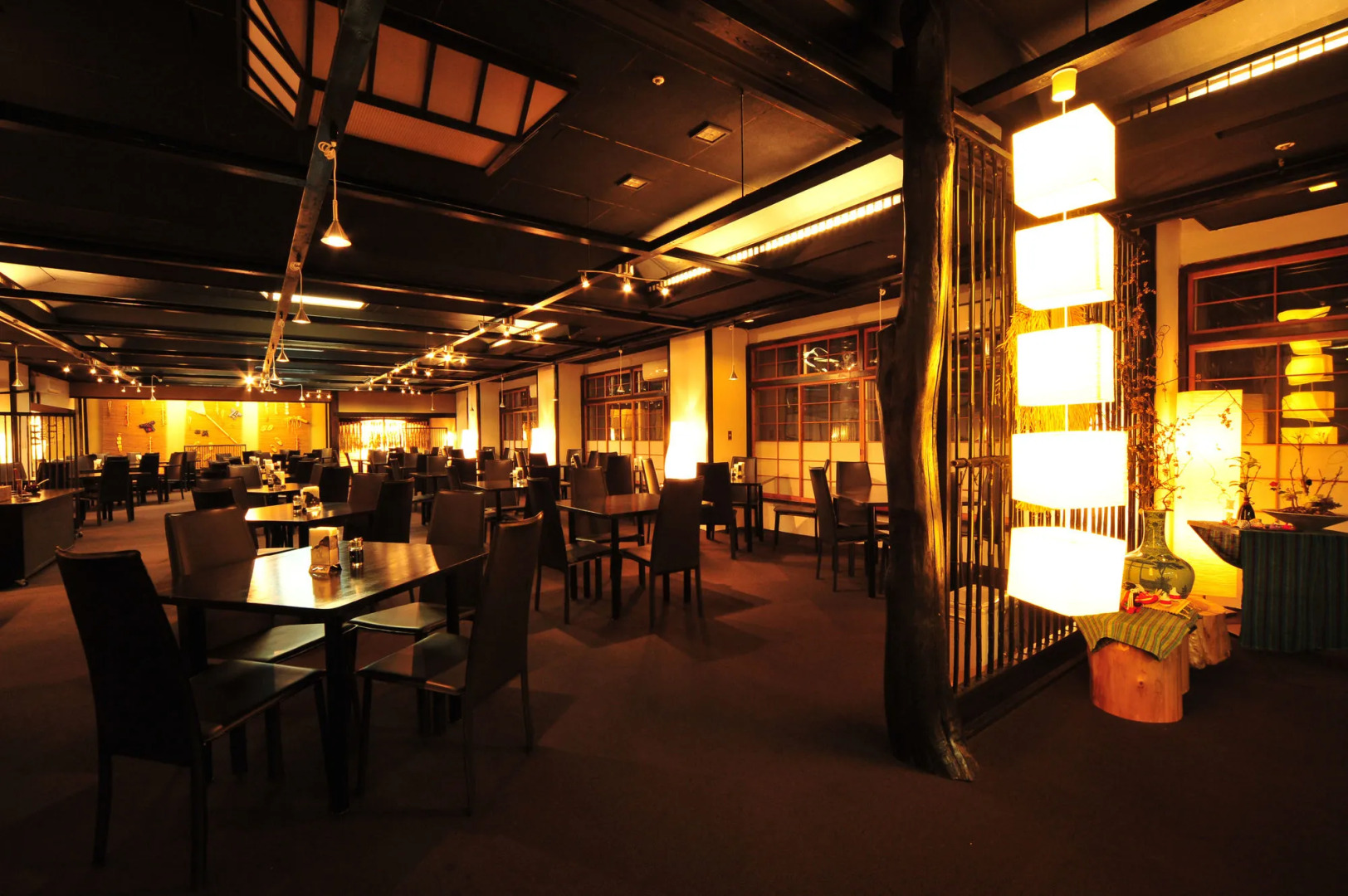 Kutsurogijuku Chiyotaki