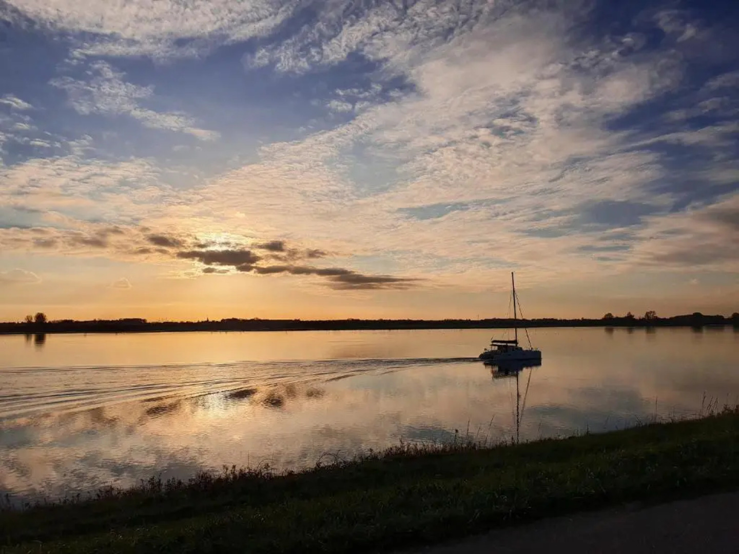 Maxime 207 Kustpark Village Scaldia