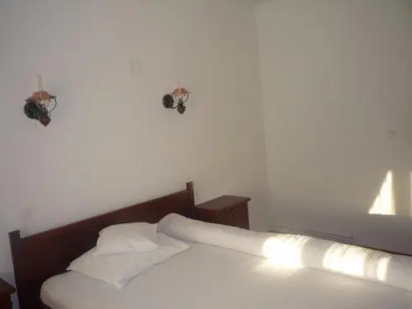 Pensiunea Perla Muresului