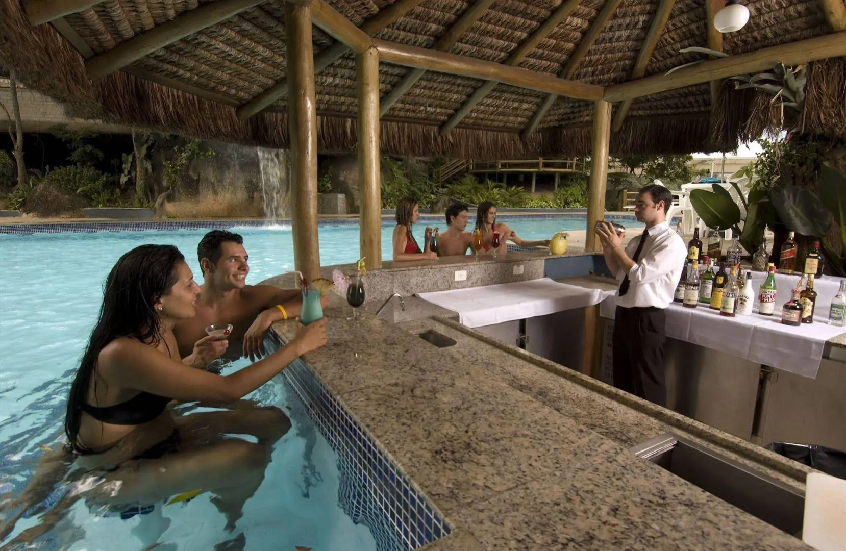 Eco Resort Refúgio Cheiro de Mato