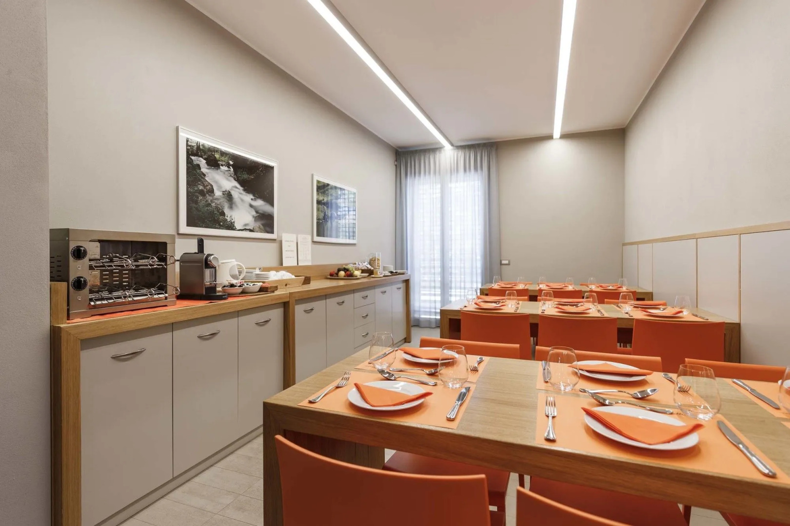 Le Scuole - ColleMassari Hospitality