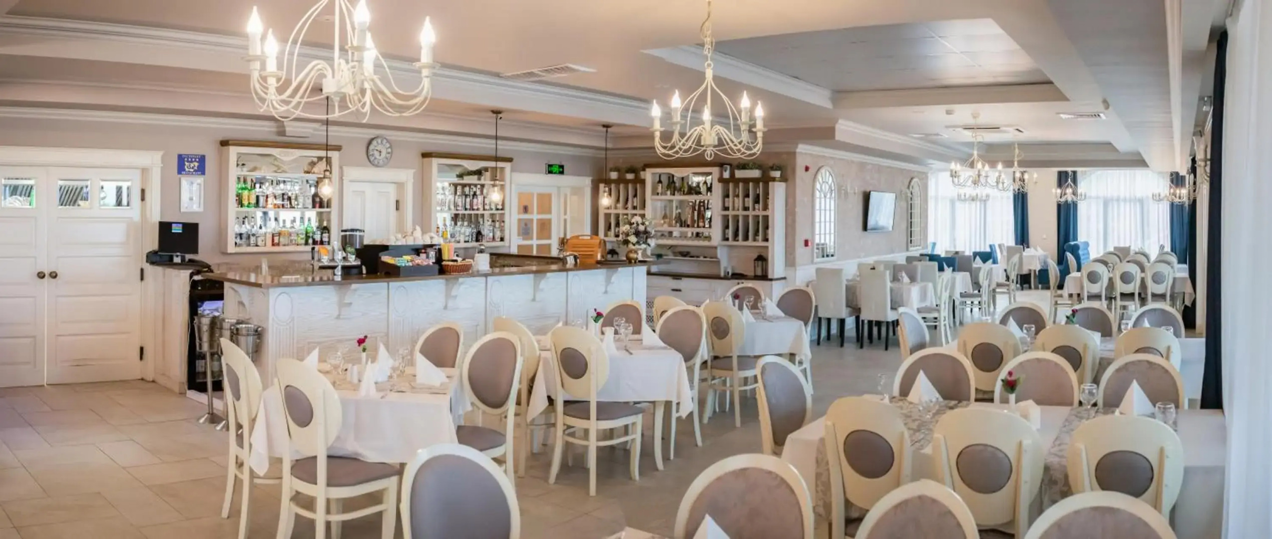 Sunny Castle Hotel - All Inclusive