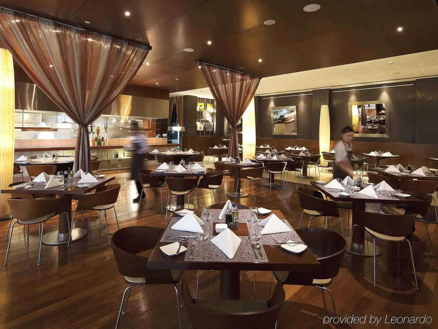 ibis World Trade Centre Dubai