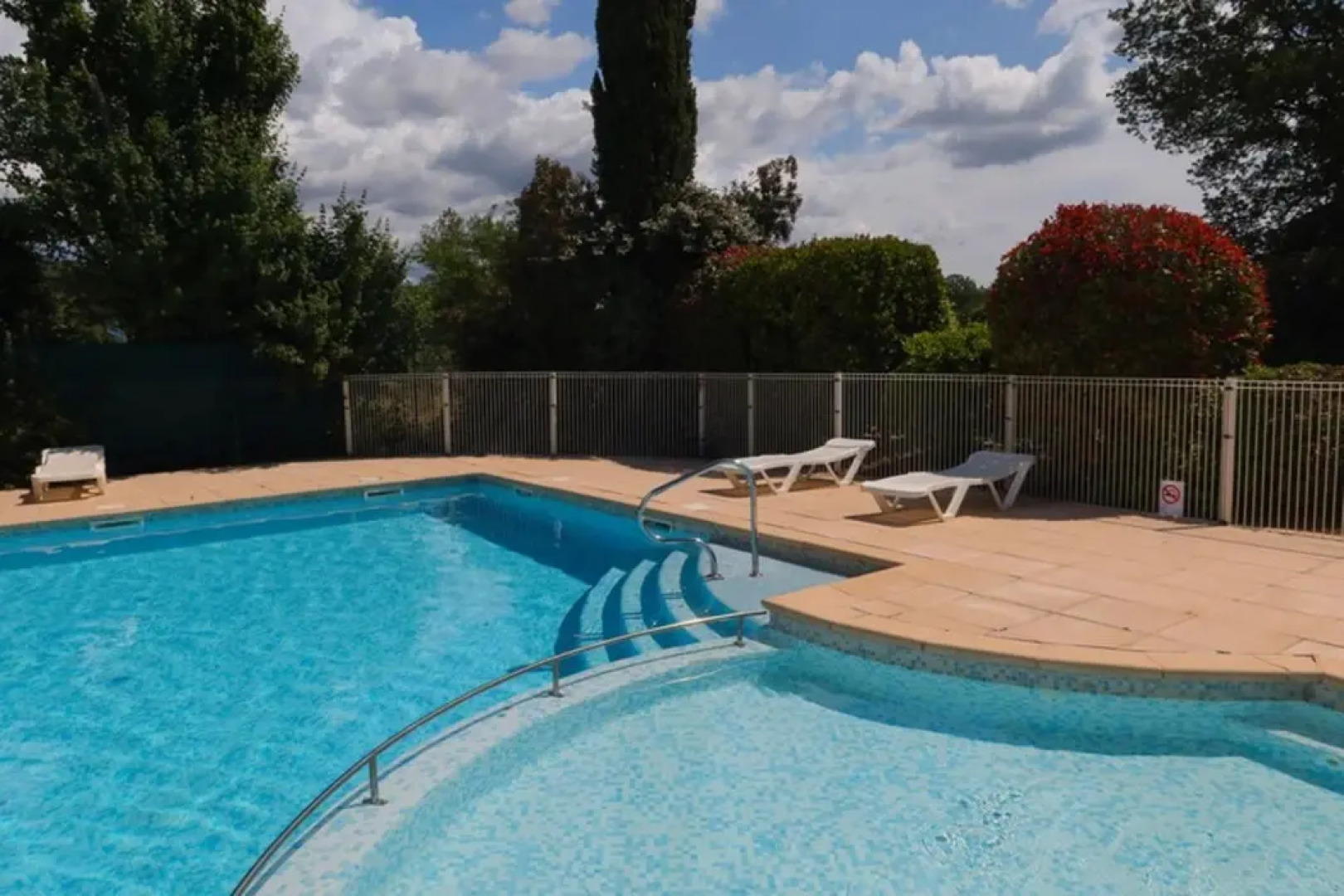 Vacancéole - Les Bastides de Fayence