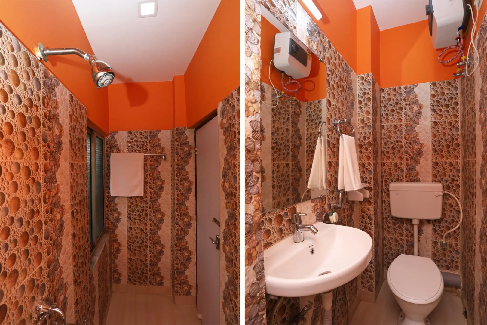 OYO 24314 Hotel Uchhash