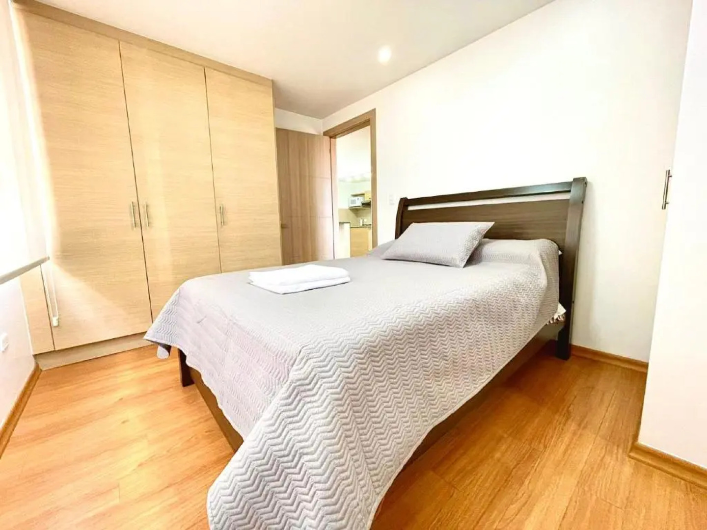 Itsahome Apartments Torre Seis