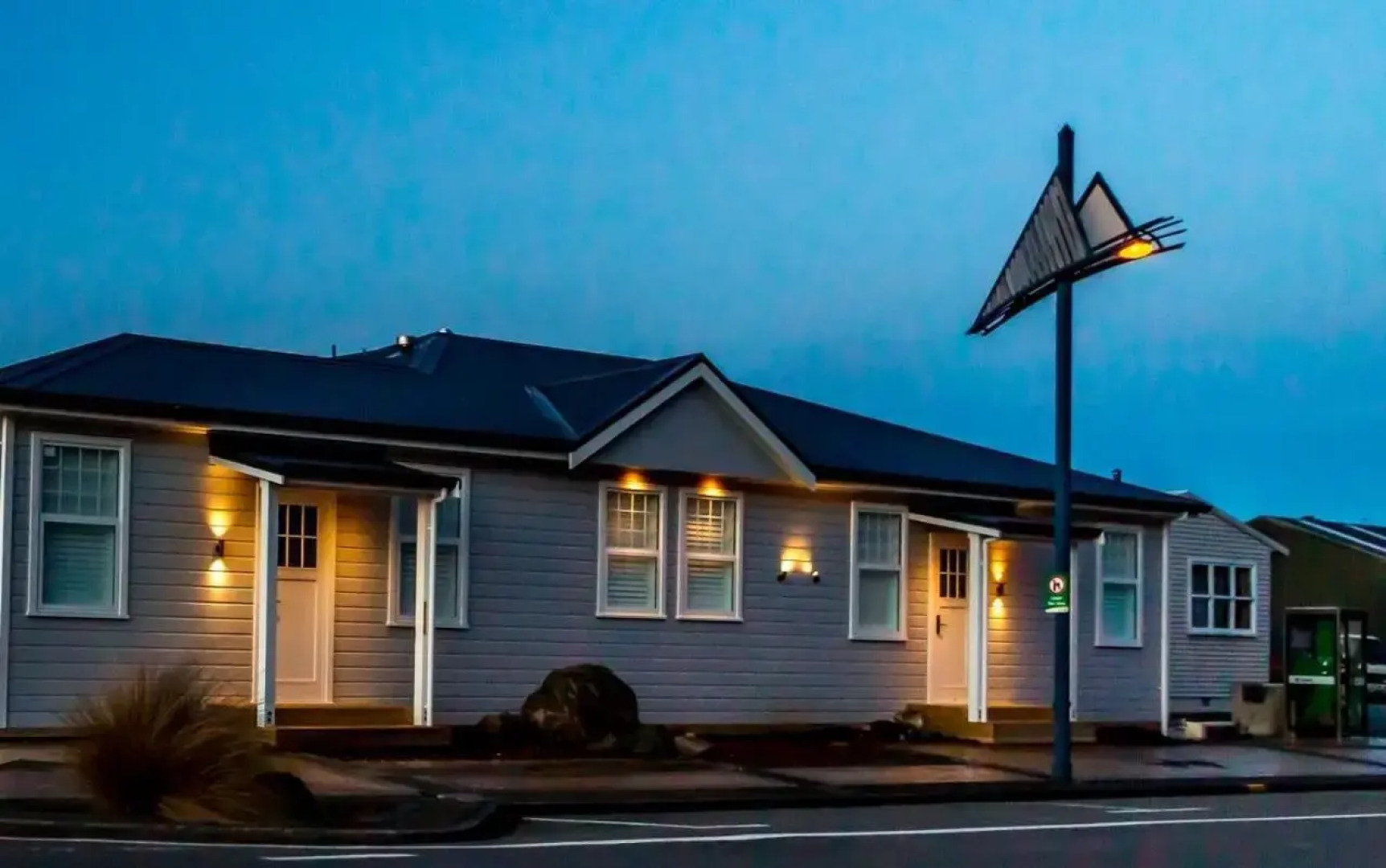 Rata Boutique Apartments